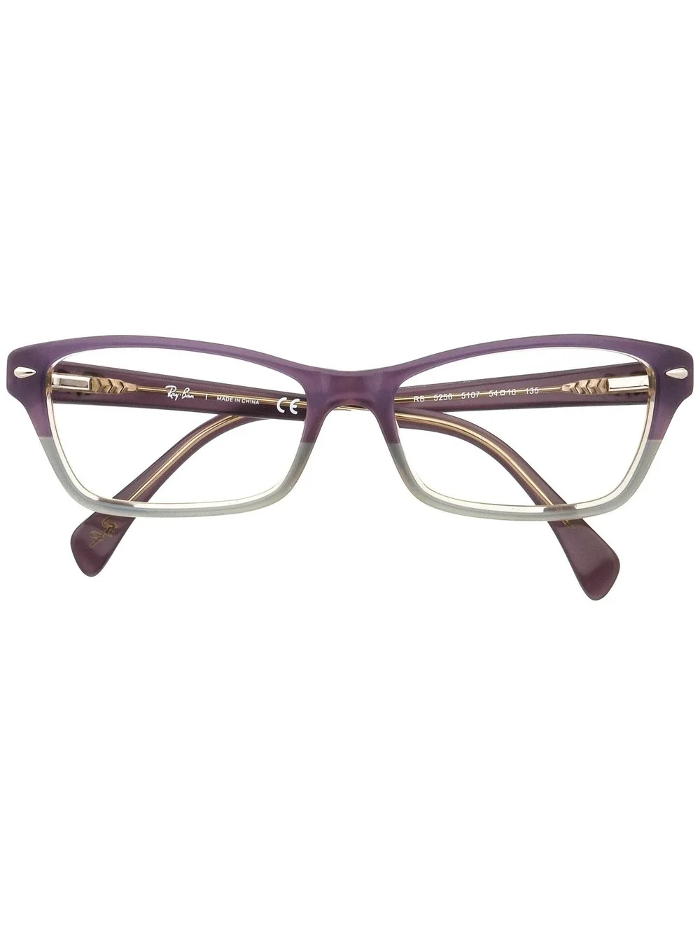 Ray-Ban RB 5256 5107 Eyewear